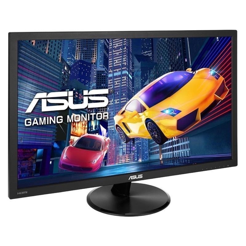 ✨賣家宅配=免運✨ ASUS VP228HE 22吋 液晶顯示器-細節圖2