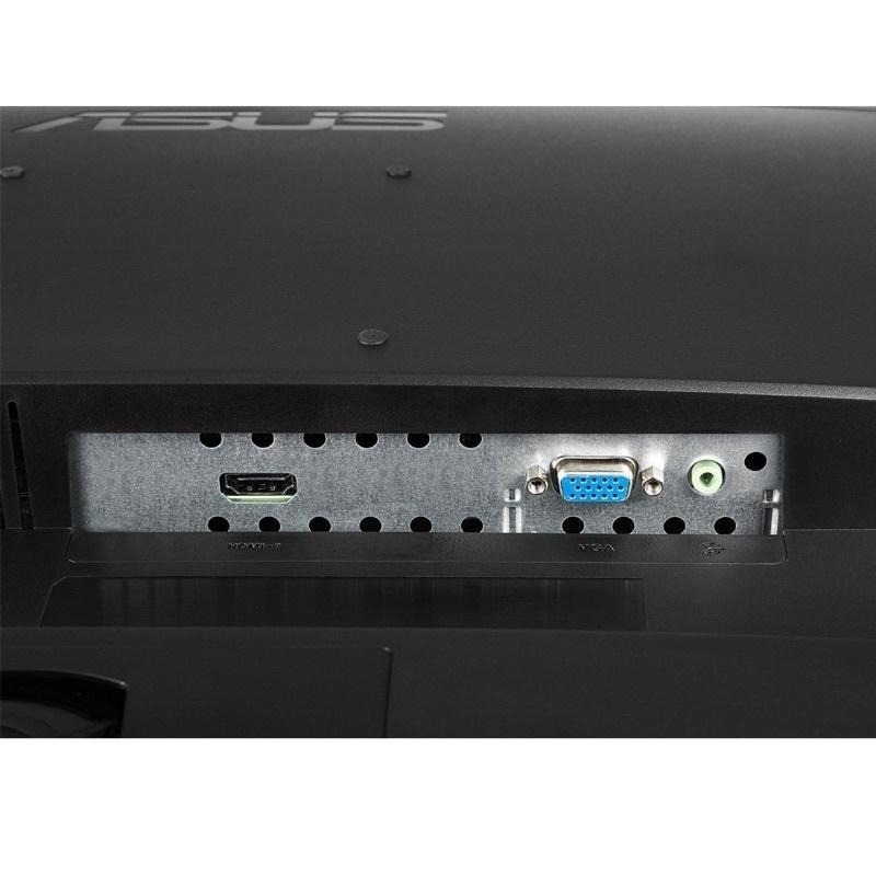 ✨賣家宅配=免運✨ ASUS VP228HE 22吋 液晶顯示器-細節圖4