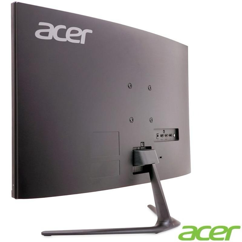 ✨免運 原廠公司貨✨Acer ED270R S3 1500R曲面電競螢幕(27吋/FHD/180hz/1ms/VA)-細節圖3