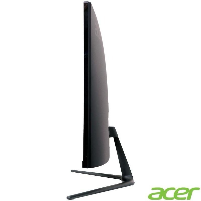 ✨免運 原廠公司貨✨Acer ED270R S3 1500R曲面電競螢幕(27吋/FHD/180hz/1ms/VA)-細節圖4