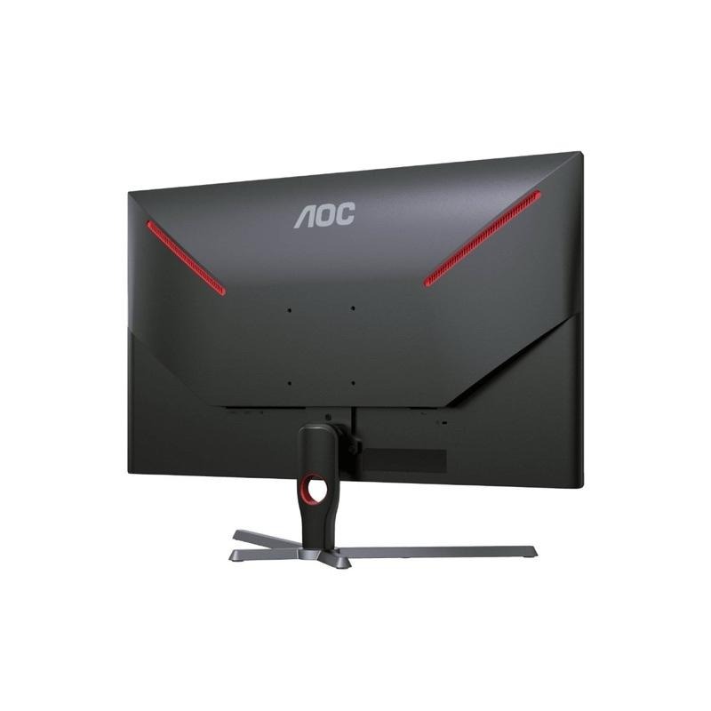 ✨賣家宅配=直送免運✨AOC Q32G3SE 2K平面電競螢幕(32型/QHD/HDR/165Hz/1ms/VA)-細節圖5