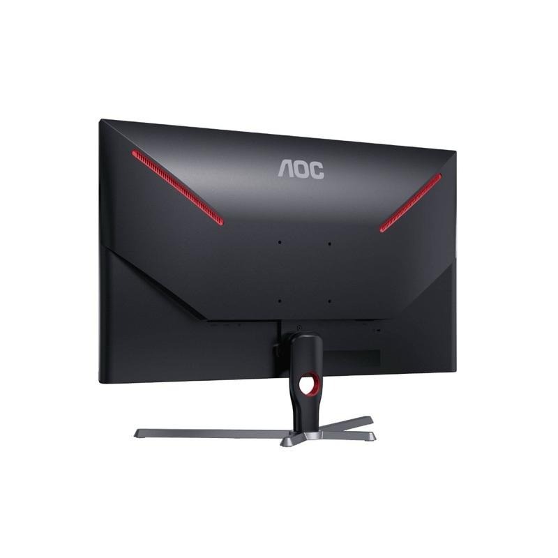 ✨賣家宅配=直送免運✨AOC Q32G3SE 2K平面電競螢幕(32型/QHD/HDR/165Hz/1ms/VA)-細節圖6