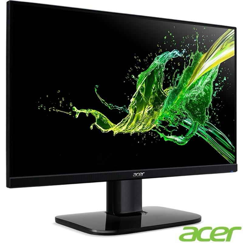 ✨原廠公司貨 免運=箱購✨Acer KA252Q E0 護眼抗閃螢幕(25型/FHD/HDMI/VGA/IPS)-細節圖3