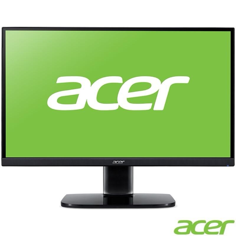 ✨原廠公司貨 免運=箱購✨Acer KA252Q E0 護眼抗閃螢幕(25型/FHD/HDMI/VGA/IPS)-細節圖4