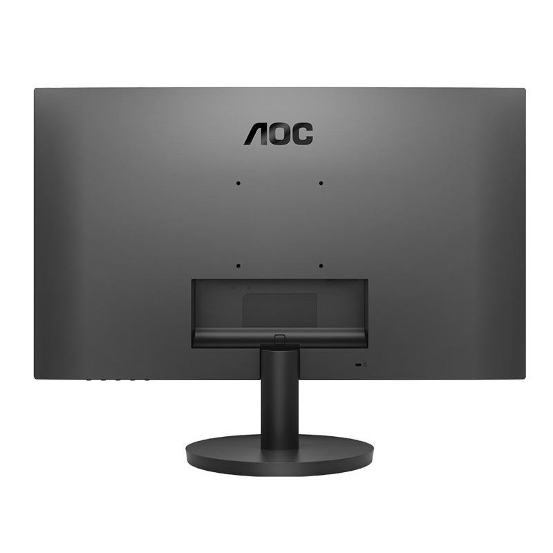 ✨賣家宅配=直送免運 ✨AOC Q27B3S2 窄邊框廣視角螢幕(27型/2K/HDMI/IPS)-細節圖3