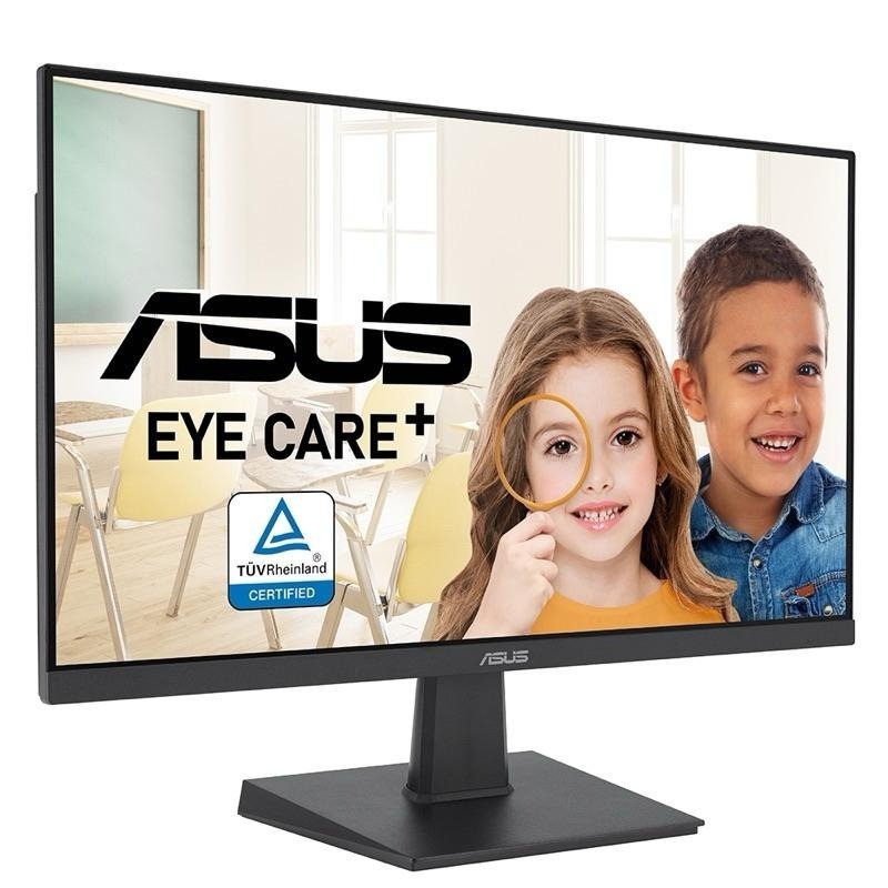 ✨賣家宅配=免運✨ASUS 華碩 VA27EHF 護眼螢幕(27型/FHD/HDMI/IPS)-細節圖2