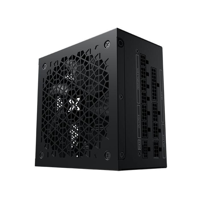 Xigmatek富鈞 Odin Gold 1000W 80+金牌電源供應器(全模組/全日系電容/ATX3.0/10年保)-細節圖2