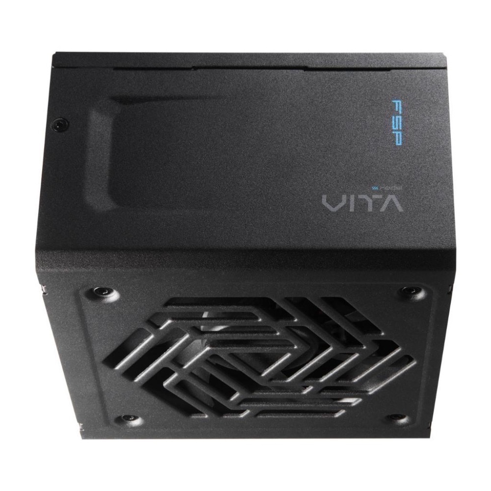 FSP 全漢 VITA-750GM/VITA-750GM(W) 750W 80PLUS 金牌 白色/黑色電源供應器-細節圖7