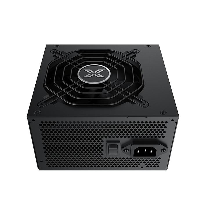 Xigmatek Savior 650W 80+金牌 全模組電源供應器(ATX/全日系/十年保固)-細節圖7