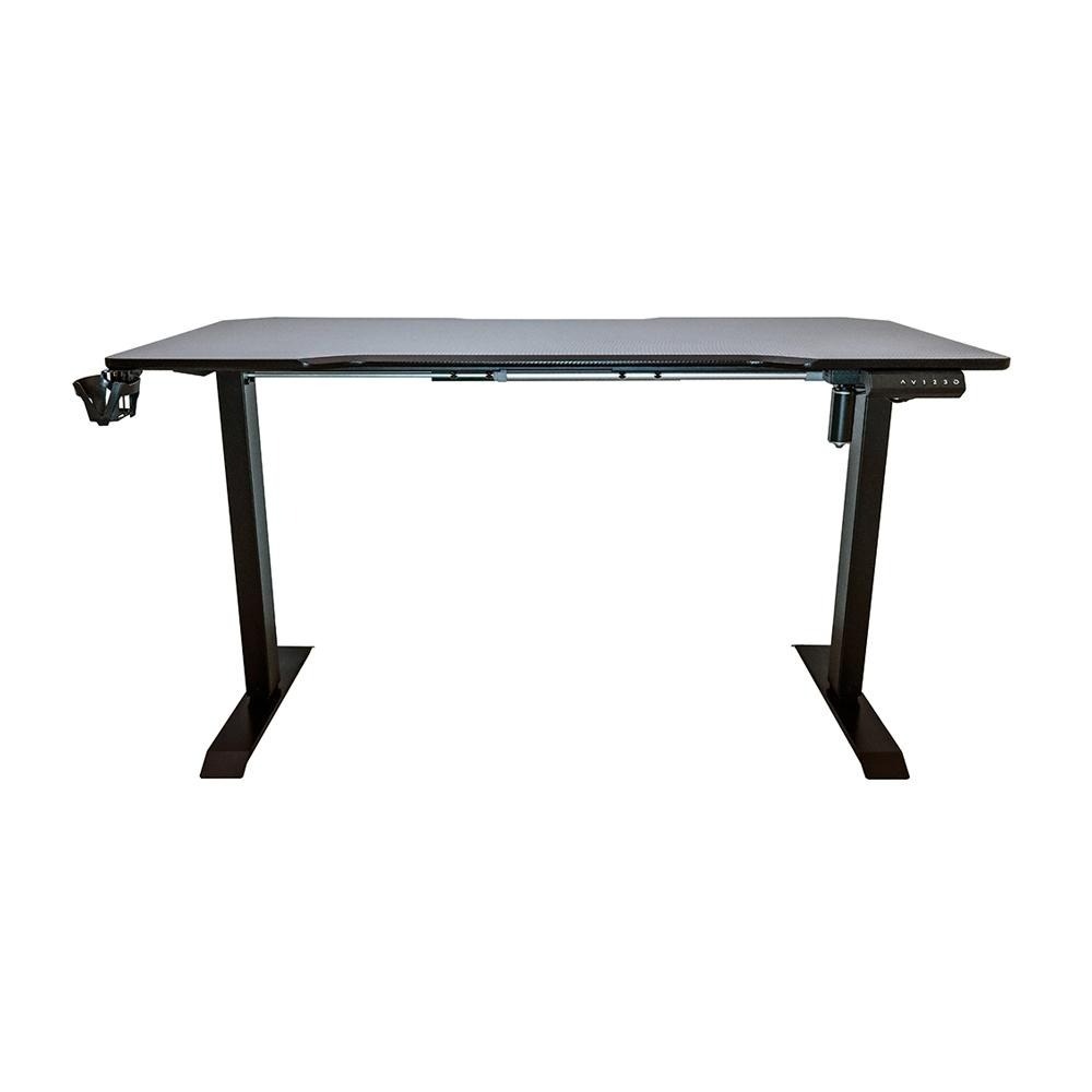 ✨免運 原廠公司貨✨AXGON AX1TB140 電動升降電競桌(寬1400mm/深60mm)-細節圖3