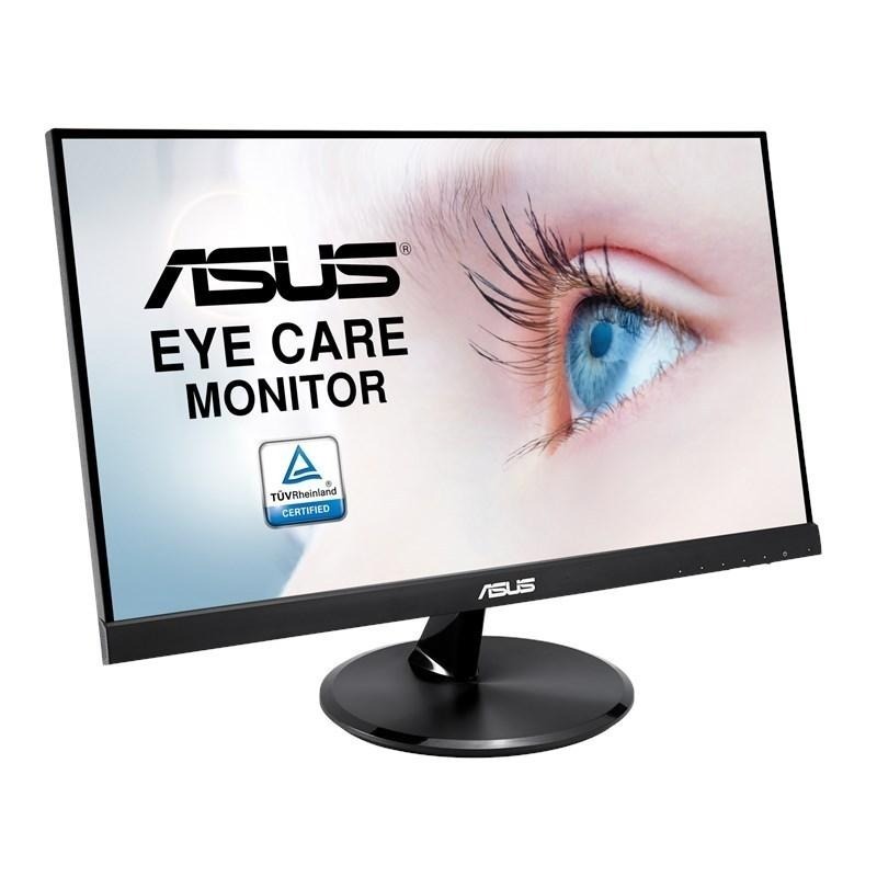 ✨賣家宅配=直送免運✨ASUS VY229HEY 護眼抗菌螢幕(22型/FHD/HDMI/IPS)-細節圖5