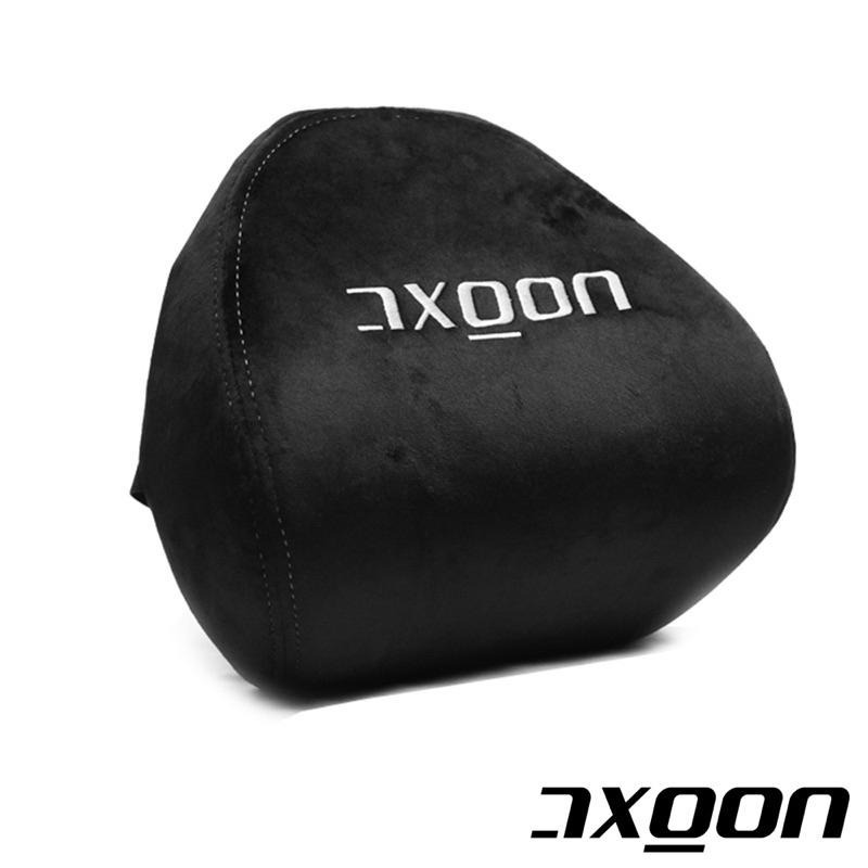 ✨免運 原廠公司貨✨ AXGON AX2CU2 人體工學電競椅-黑灰款(透氣PU材質/多功能4D扶手)-細節圖3