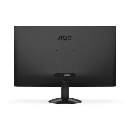 AOC 27B30H 窄邊框廣視角螢幕 (27型/FHD/VGA/HDMI/IPS/無喇叭)-細節圖5