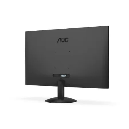 AOC 27B30H 窄邊框廣視角螢幕 (27型/FHD/VGA/HDMI/IPS/無喇叭)-細節圖6