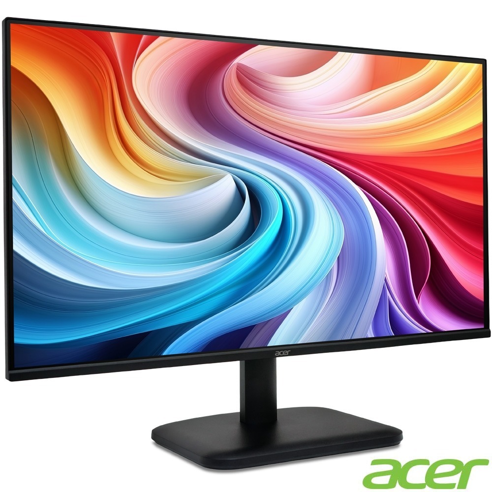 ACER 宏碁EK241Y G 護眼螢幕(24型/FHD/120Hz/1ms/IPS)-細節圖2