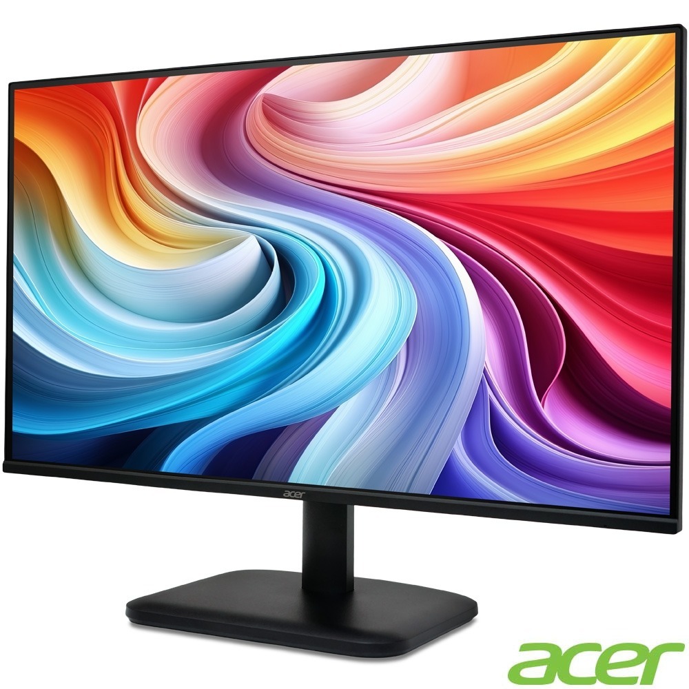 ACER 宏碁EK241Y G 護眼螢幕(24型/FHD/120Hz/1ms/IPS)-細節圖3