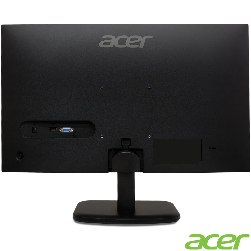 ACER 宏碁EK241Y G 護眼螢幕(24型/FHD/120Hz/1ms/IPS)-細節圖5