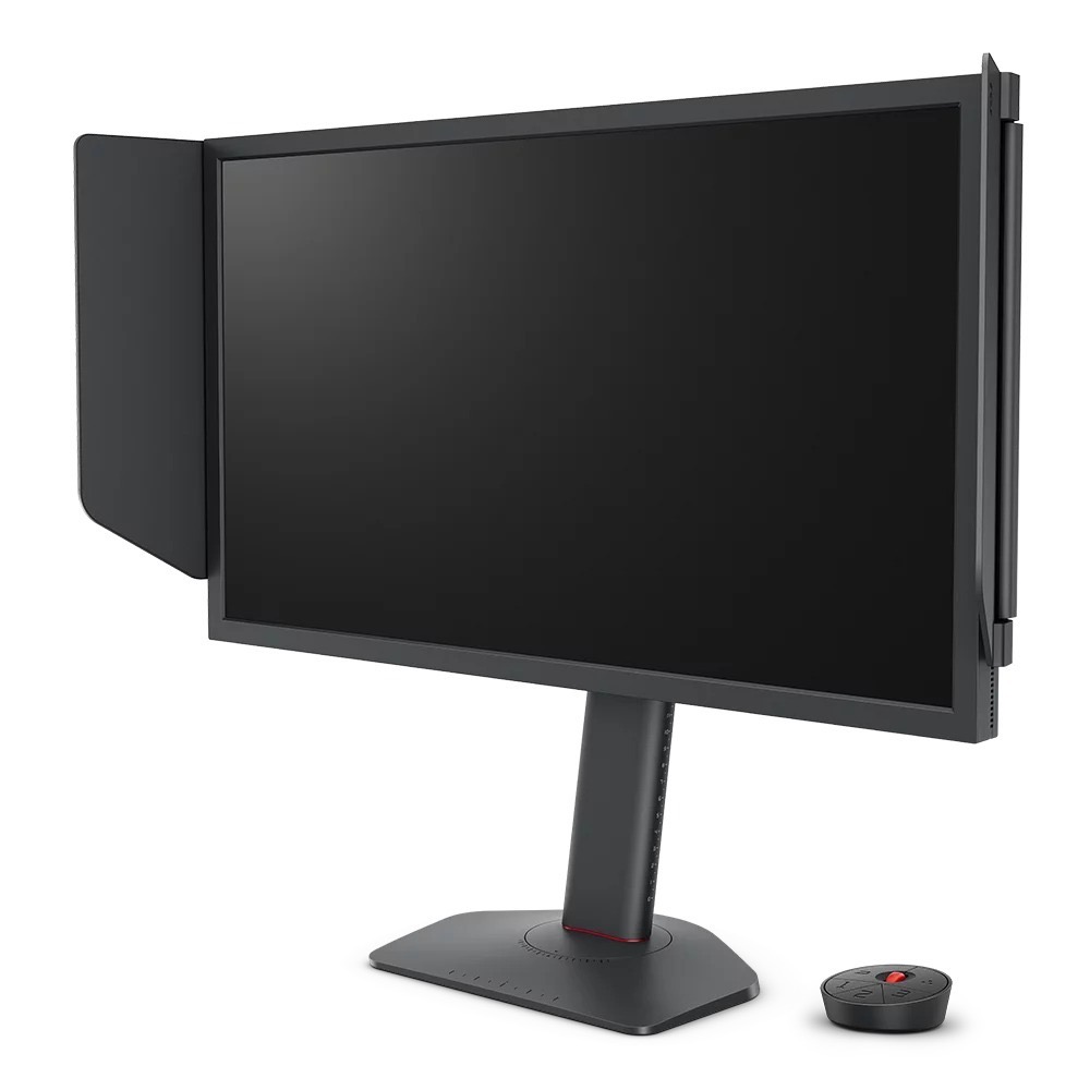 ✨賣家宅配=直送免運✨BenQ 明基Zowie XL2546X電競螢幕 (25吋/FHD/240hz/TN)-細節圖3