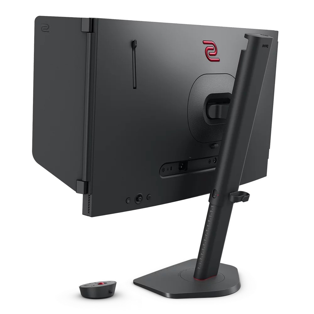 ✨賣家宅配=直送免運✨BenQ 明基Zowie XL2546X電競螢幕 (25吋/FHD/240hz/TN)-細節圖5