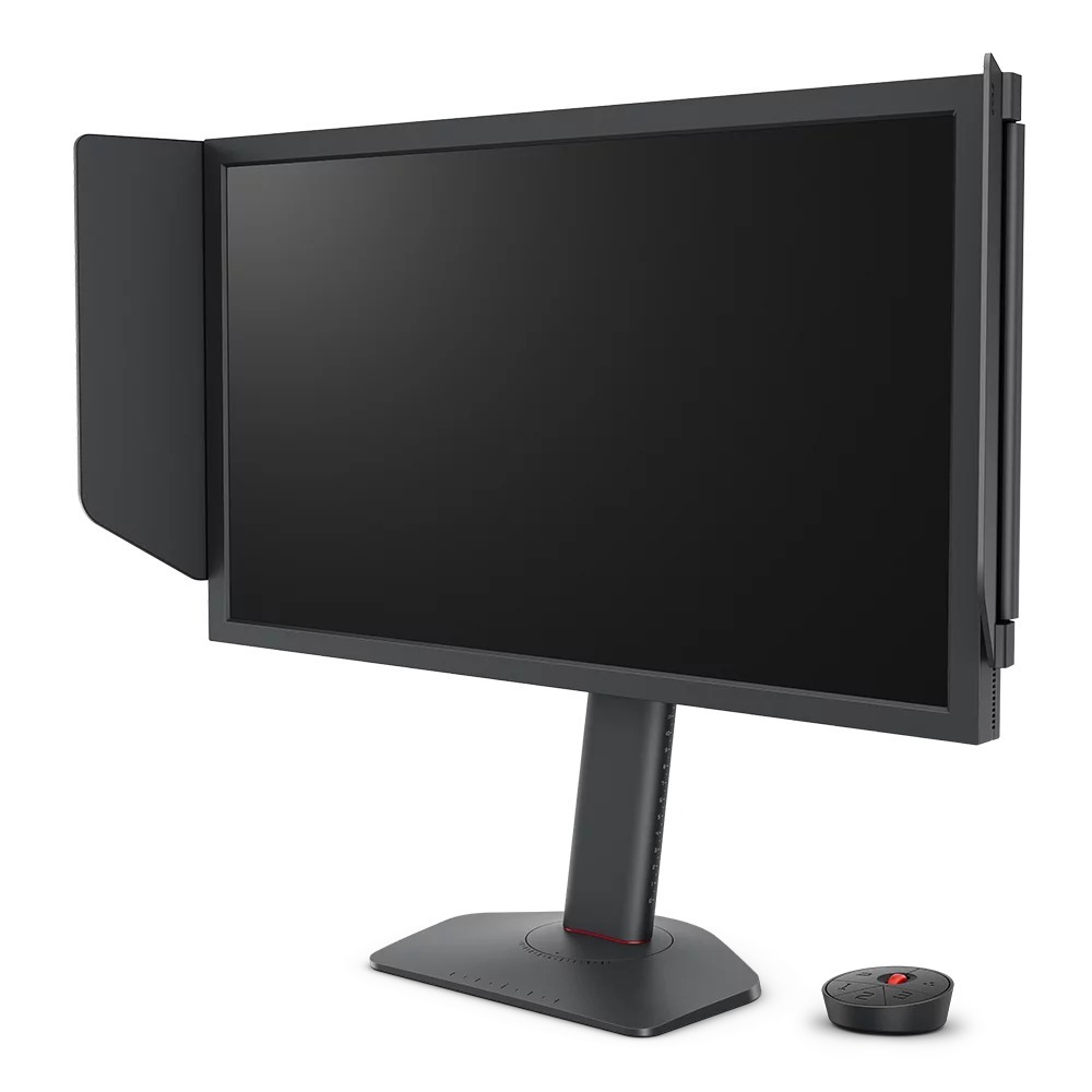 ✨賣家宅配=直送免運✨BenQ 明基 ZOWIE XL2586X電競螢幕(25吋/FHD/540hz/TN)-細節圖3