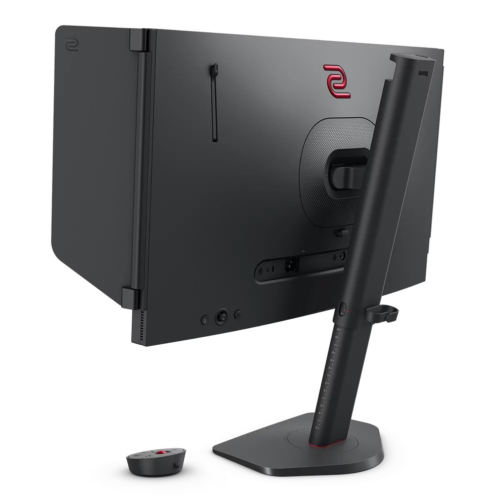 ✨賣家宅配=直送免運✨BenQ 明基 ZOWIE XL2586X電競螢幕(25吋/FHD/540hz/TN)-細節圖6