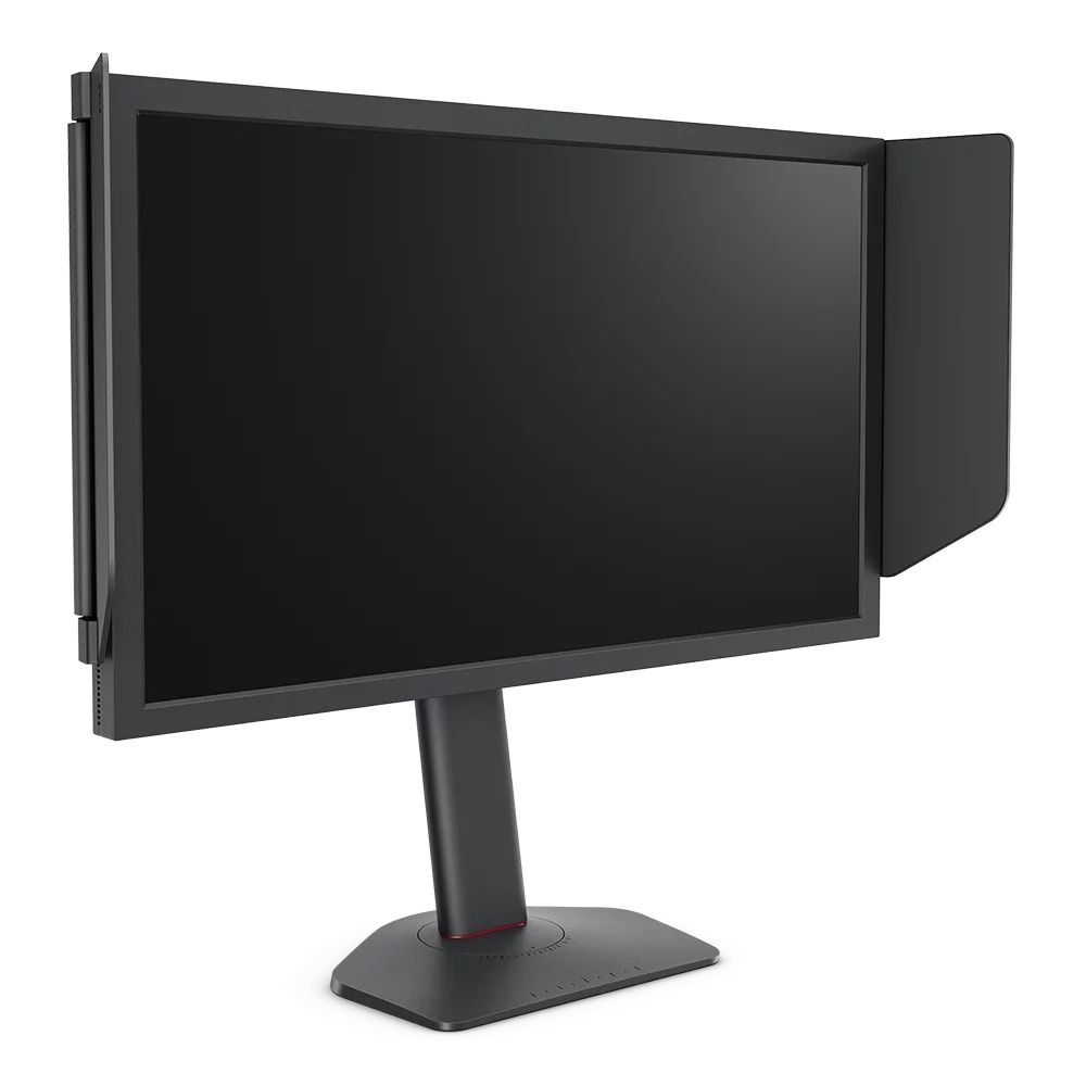 ✨賣家宅配=直送免運✨BenQ 明基ZOWIE XL2566X+ 電競螢幕 (24吋/FHD/400Hz/TN)-細節圖2