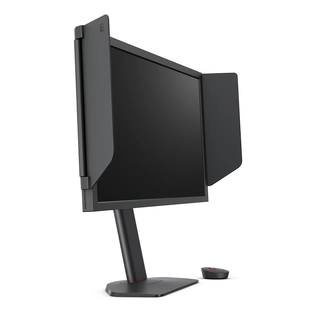 ✨賣家宅配=直送免運✨BenQ 明基ZOWIE XL2566X+ 電競螢幕 (24吋/FHD/400Hz/TN)-細節圖4