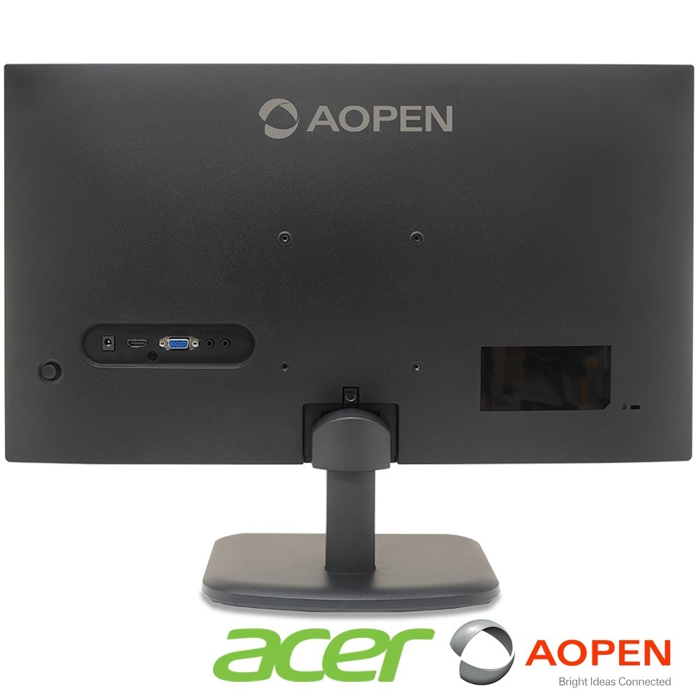 ✨賣家宅配=直送免運✨AOPEN 24CL1Y E 護眼抗閃螢幕(24型/FHD/HDMI/VGA/IPS)-細節圖5