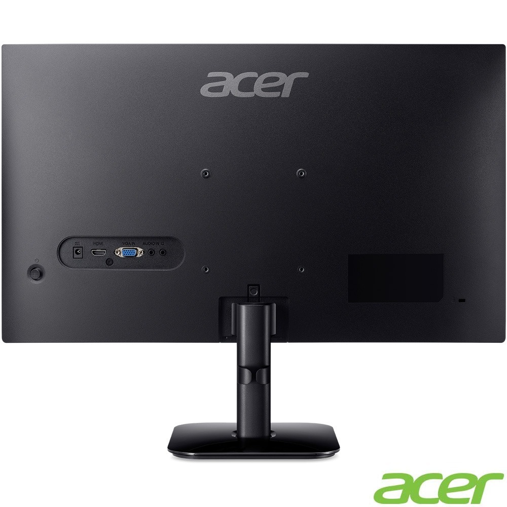 ✨賣家宅配=直送免運✨ACER 宏碁KA242Y G0護眼螢幕(23.8型/FHD/120Hz/HDMI/喇叭/IPS)-細節圖6