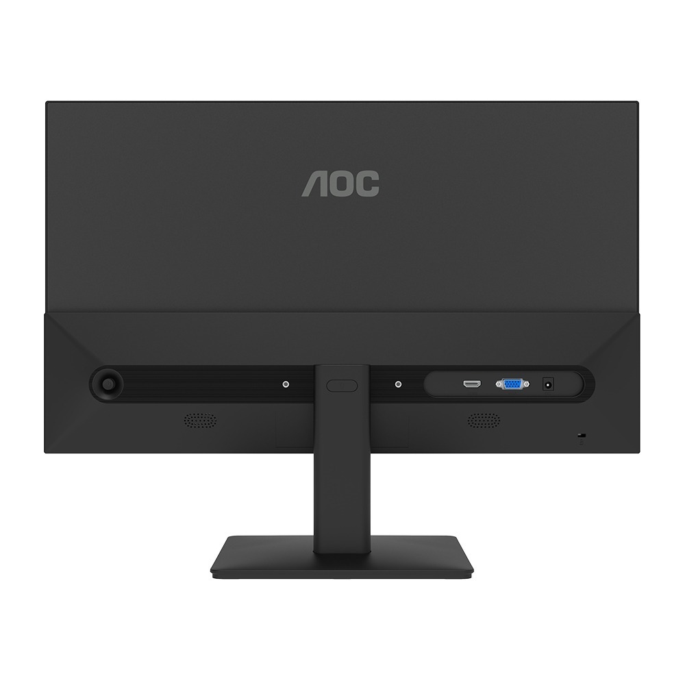 ✨賣家宅配=免運✨AOC 24B20JH2 窄邊框螢幕(24型/FHD/HDMI/IPS)-細節圖3