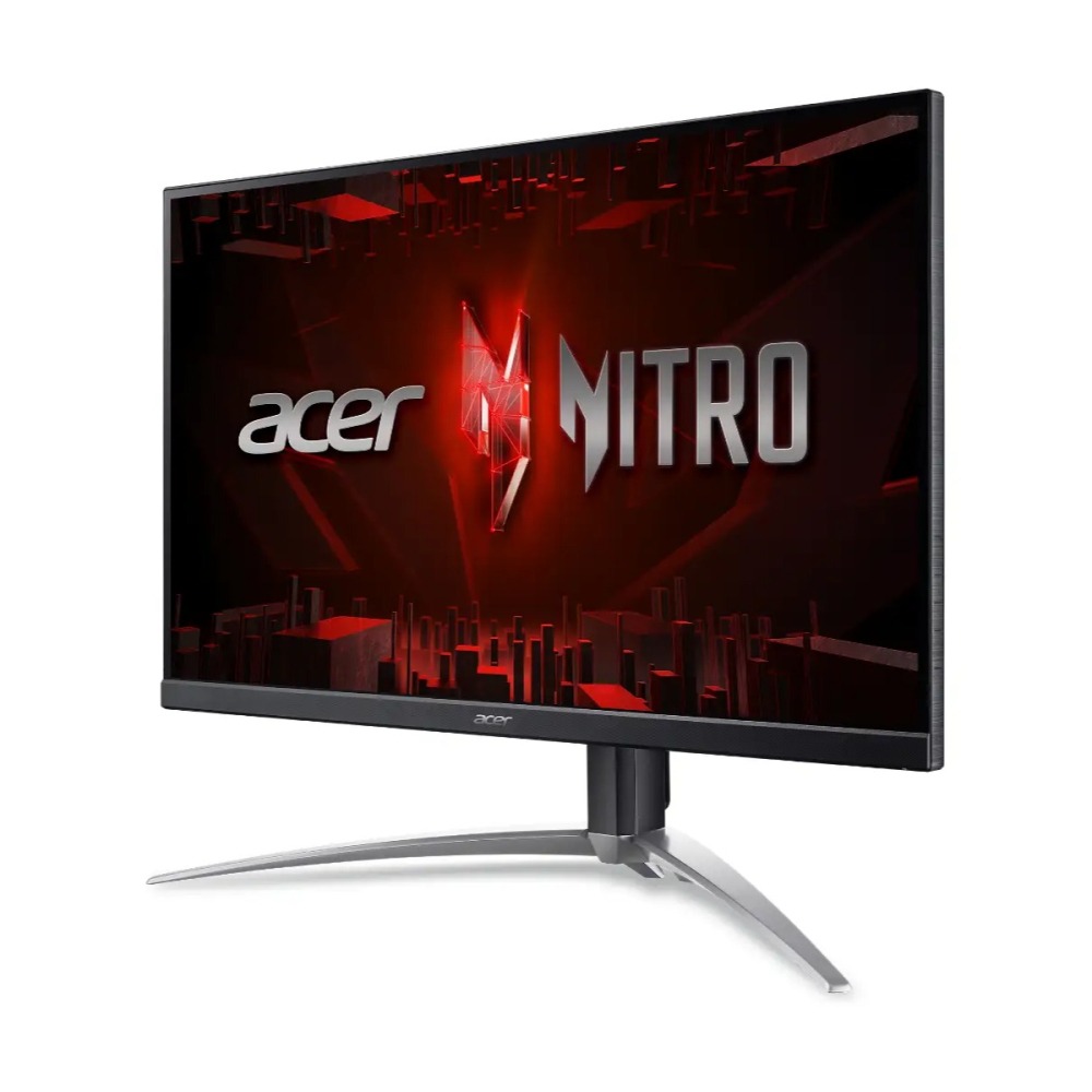 ✨賣家宅配=直送免運✨ACER 宏碁 XV273U V3電競螢幕(27型/2K/180Hz/0.5ms/IPS)-細節圖2