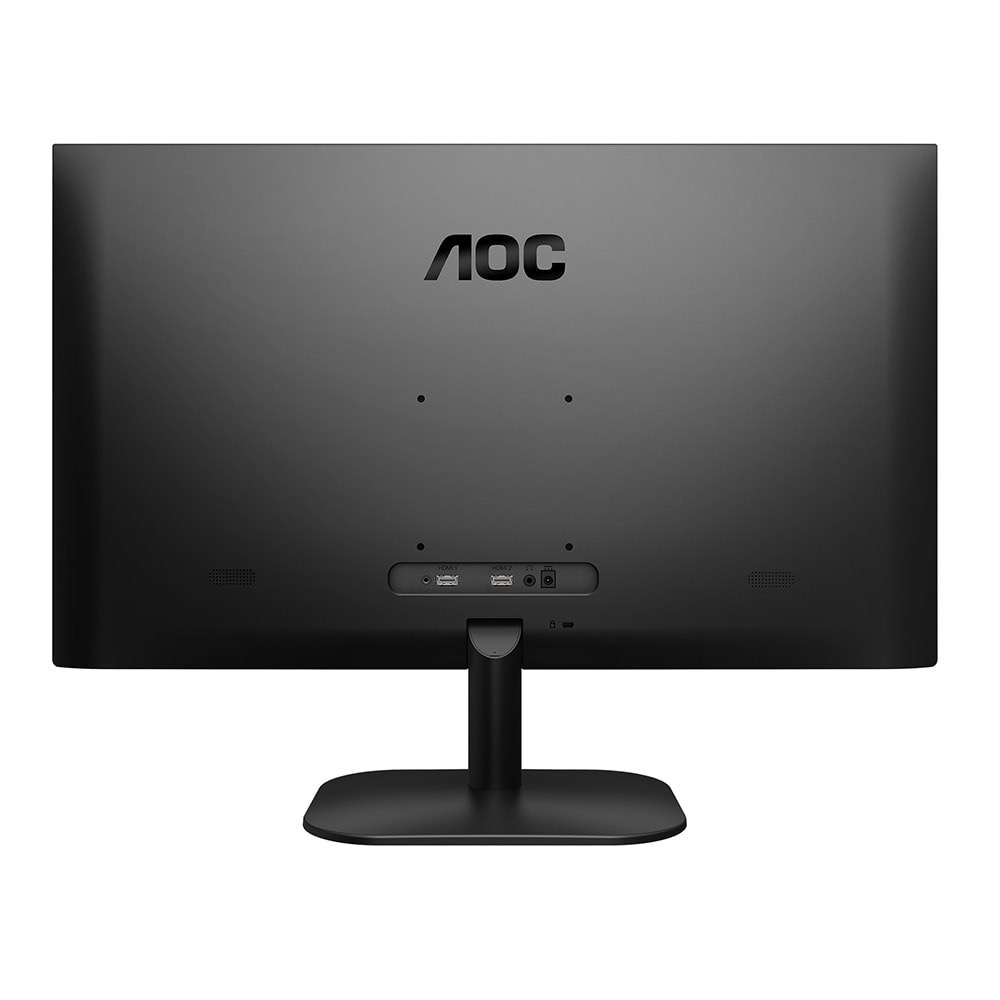 ✨箱購/大型 直送免運✨AOC 27B30H 27型 100Hz 近距離廣角螢幕-細節圖4
