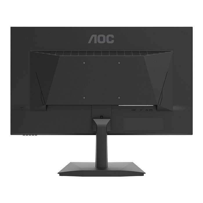 ✨賣家宅配=直送免運✨AOC 27G15N HDR平面電競螢幕(27型/FHD/180Hz/1ms/VA)-細節圖4