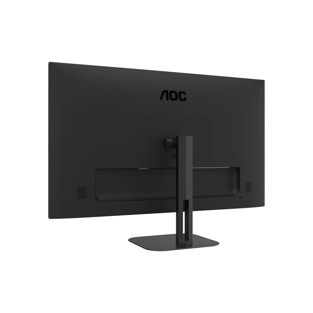 ✨賣家宅配=直送免運✨AOC U32V5N 窄邊美型螢幕(32型/4K/HDMI/VA)-細節圖3