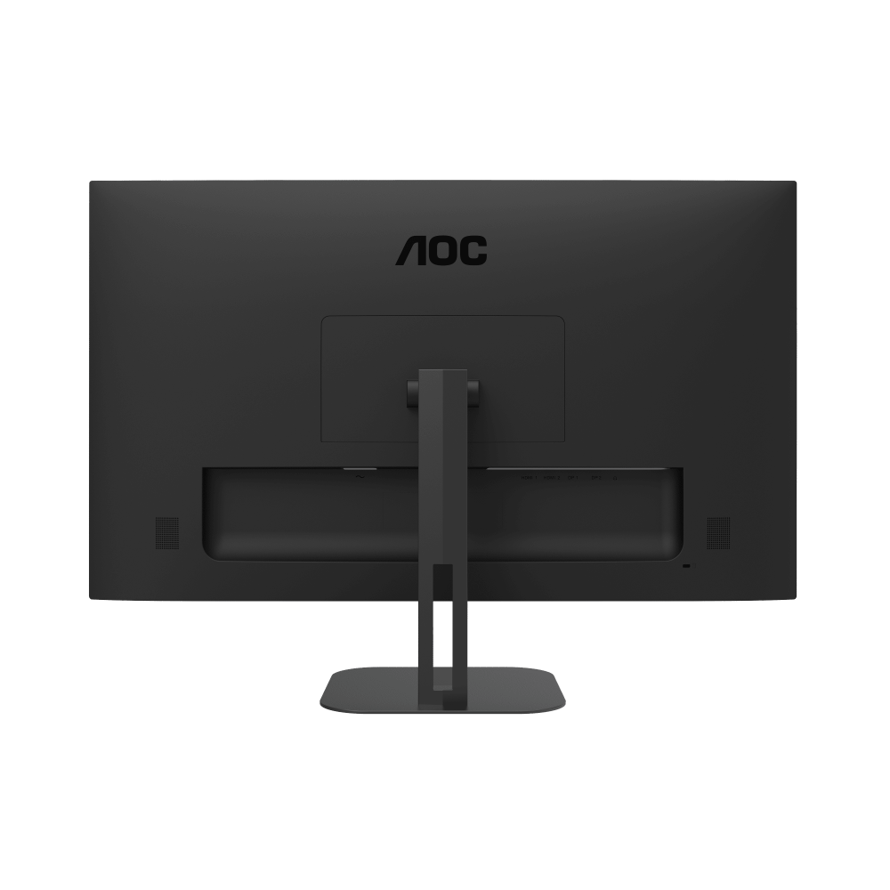 ✨賣家宅配=直送免運✨AOC U32V5N 窄邊美型螢幕(32型/4K/HDMI/VA)-細節圖4