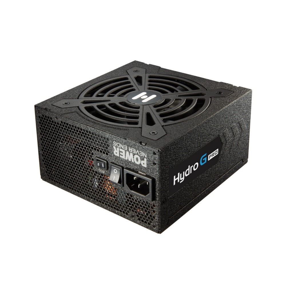 FSP 全漢 Hydro G PRO 1000W 80PLUS 金牌 全模組化電源供應器(HG2-1000 GEN5)-細節圖3