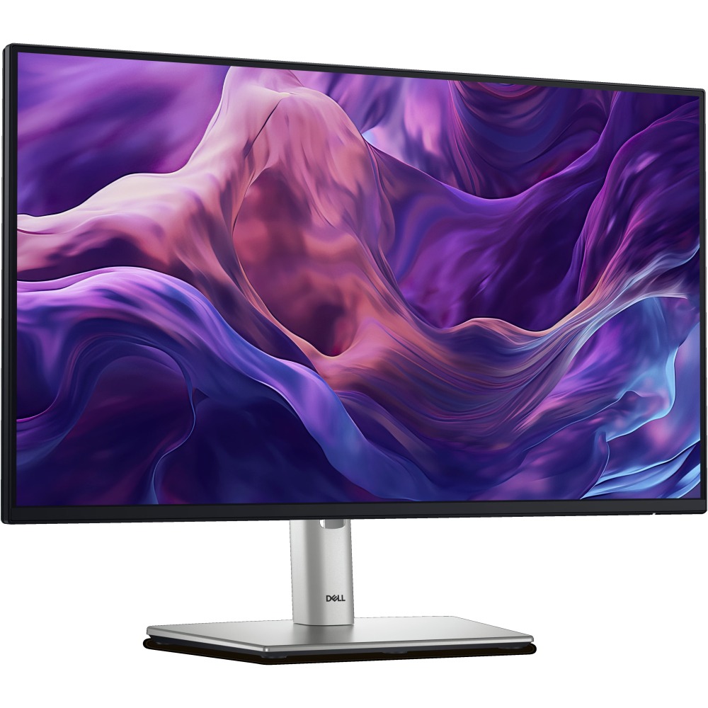 ✨賣家宅配=免運✨DELL 戴爾 P2425H 24型 16:9 IPS 商用顯示器(DP/HDMI/VGA)-細節圖2