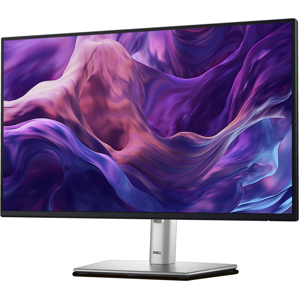 ✨賣家宅配=免運✨DELL 戴爾 P2425H 24型 16:9 IPS 商用顯示器(DP/HDMI/VGA)-細節圖3