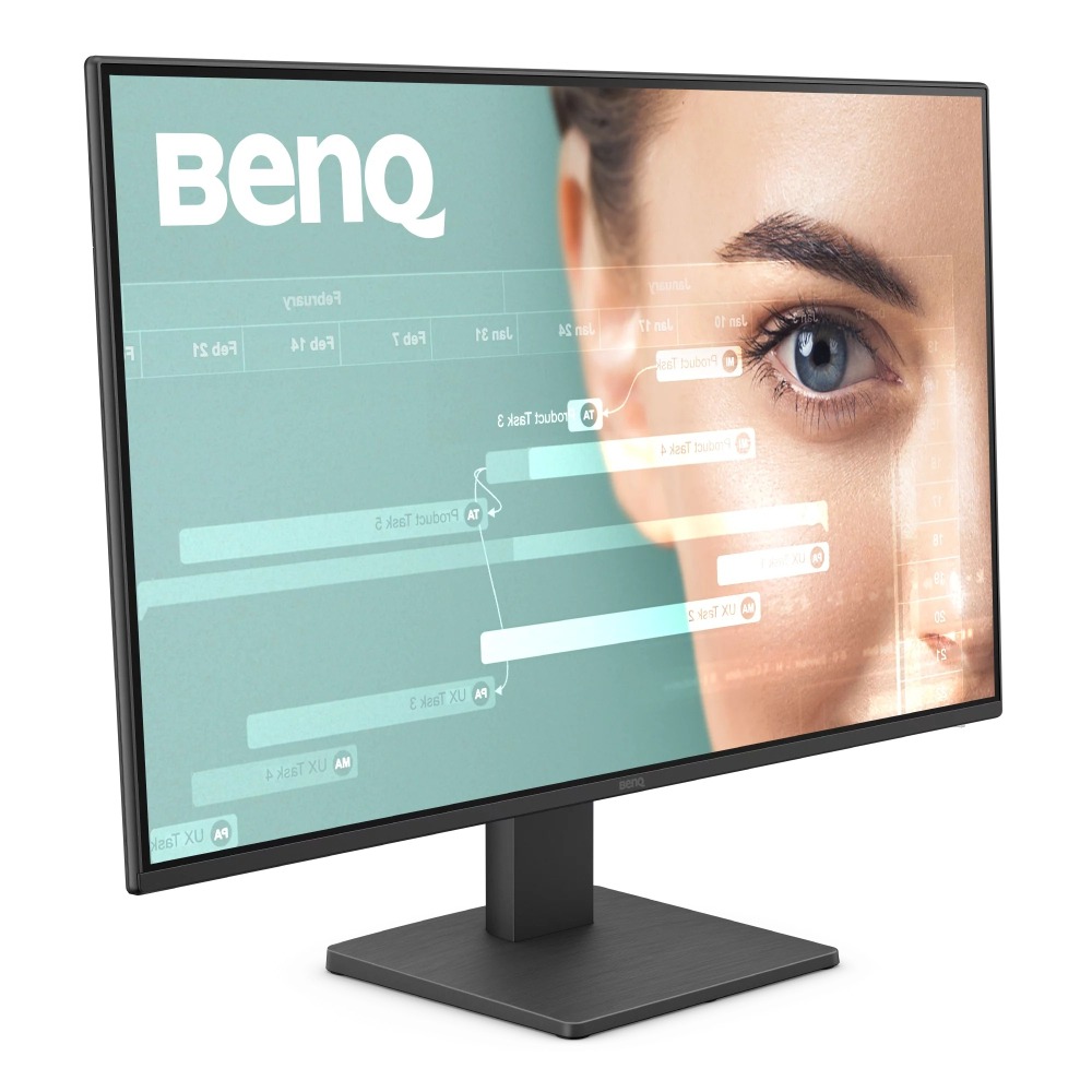 ✨賣家宅配=免運✨BenQ 明基GW2791 護眼螢幕(27型/FHD/HDMI/DP/IPS)-細節圖2