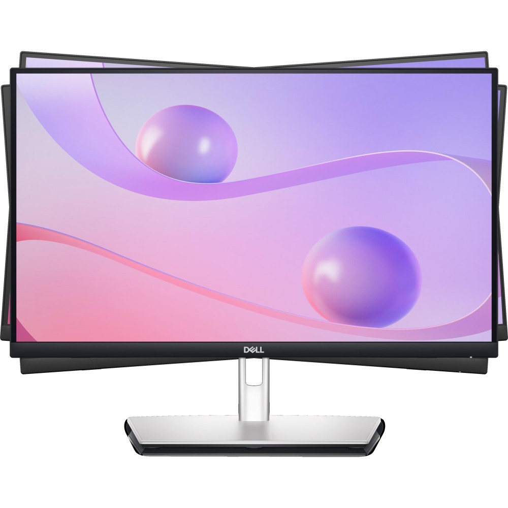 ✨賣家宅配=免運✨DELL 戴爾P2424HT 24型USB-C Hub IPS觸控螢幕-細節圖3