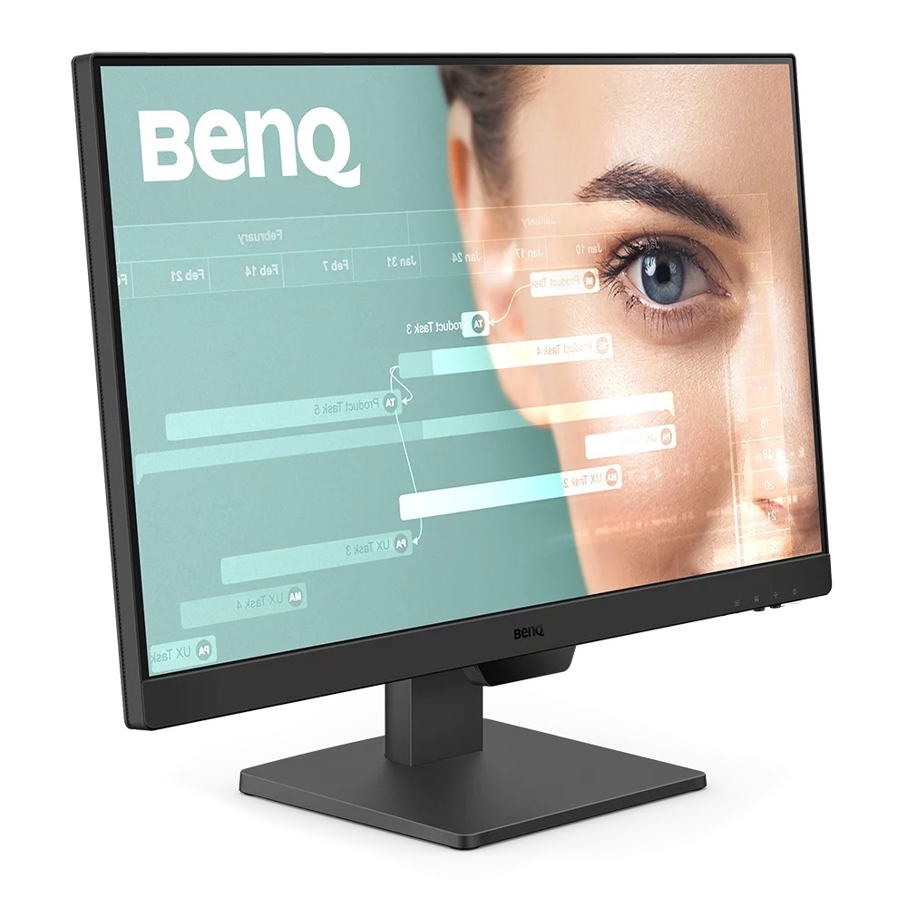 ✨賣家宅配=免運✨BENQ GW2490 24型FHD光智慧護眼螢幕(IPS/HDMI/DP)-細節圖2