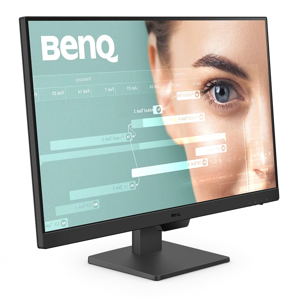 ✨賣家宅配=免運✨BENQ GW2790 27型FHD光智慧護眼螢幕(IPS/HDMI/DP/低藍光/100Hz)-細節圖2