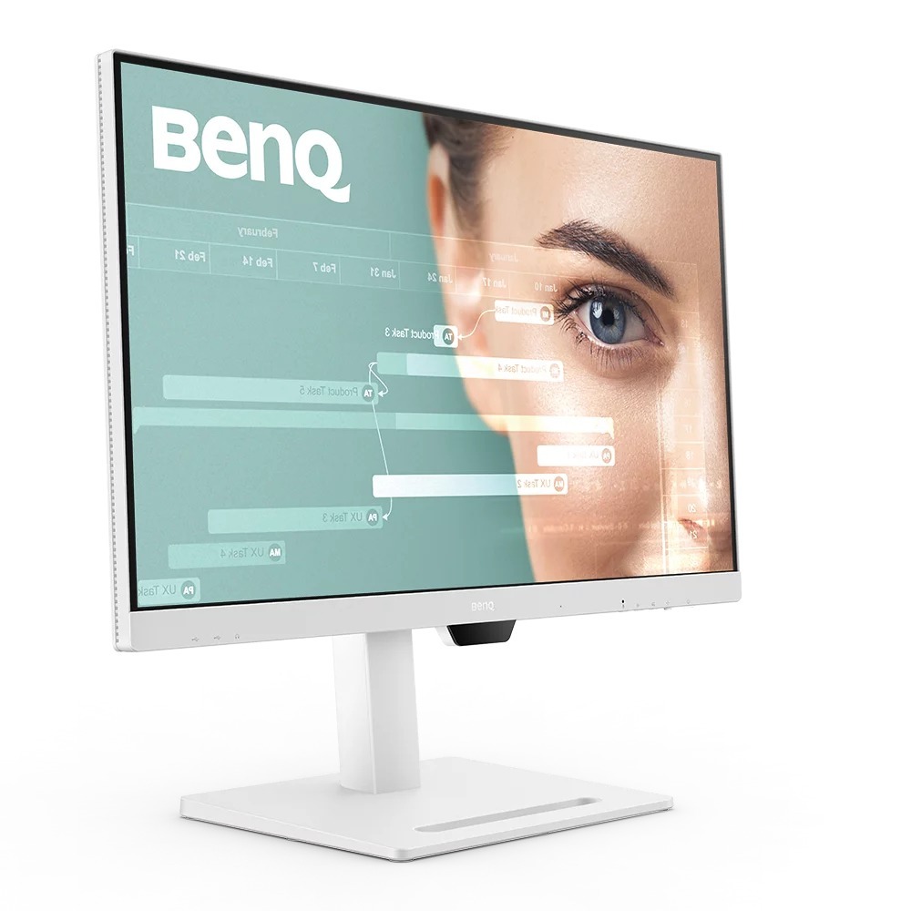 ✨賣家宅配=免運✨BenQ GW2790QT 光智慧護眼螢幕(27型/2K/HDMI/DP/喇叭/IPS/Type-C)-細節圖4