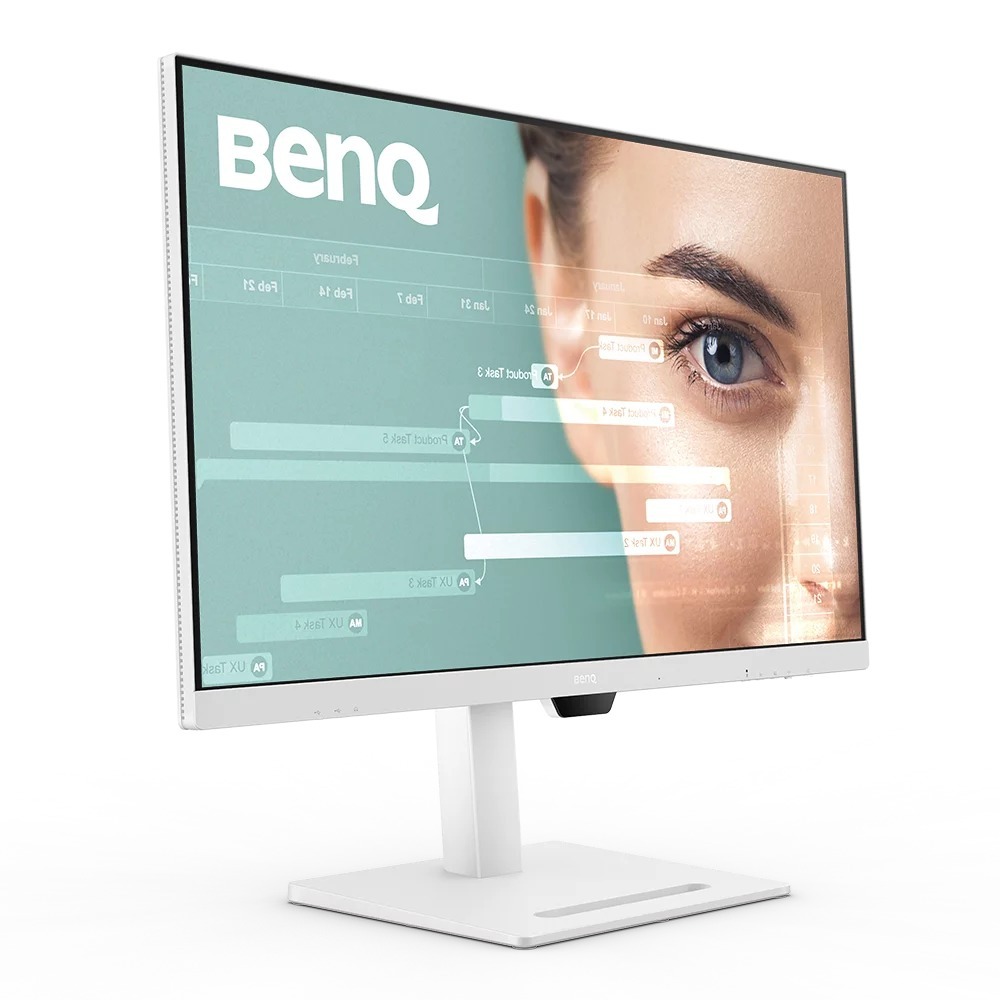 ✨賣家宅配=免運✨BenQ GW3290QT 智慧護眼螢幕(32型/2K/HDMI/DP/喇叭/IPS/Type-C)-細節圖2