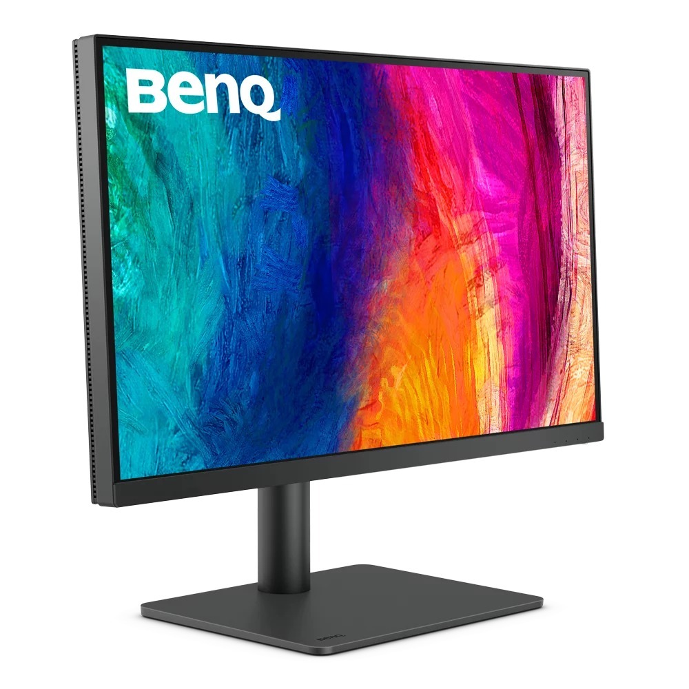 ✨賣家宅配=免運✨BenQ 明基 PD2705U 27吋4K廣色域專業設計繪圖螢幕-細節圖3
