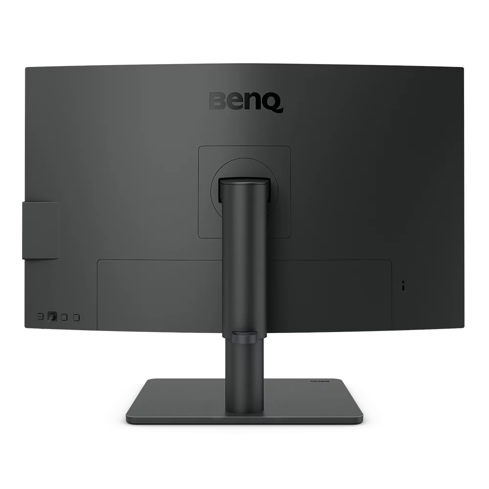 ✨賣家宅配=免運✨BenQ 明基 PD2705U 27吋4K廣色域專業設計繪圖螢幕-細節圖7