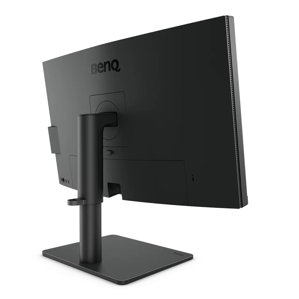 ✨賣家宅配=免運✨BenQ 明基 PD2705U 27吋4K廣色域專業設計繪圖螢幕-細節圖8
