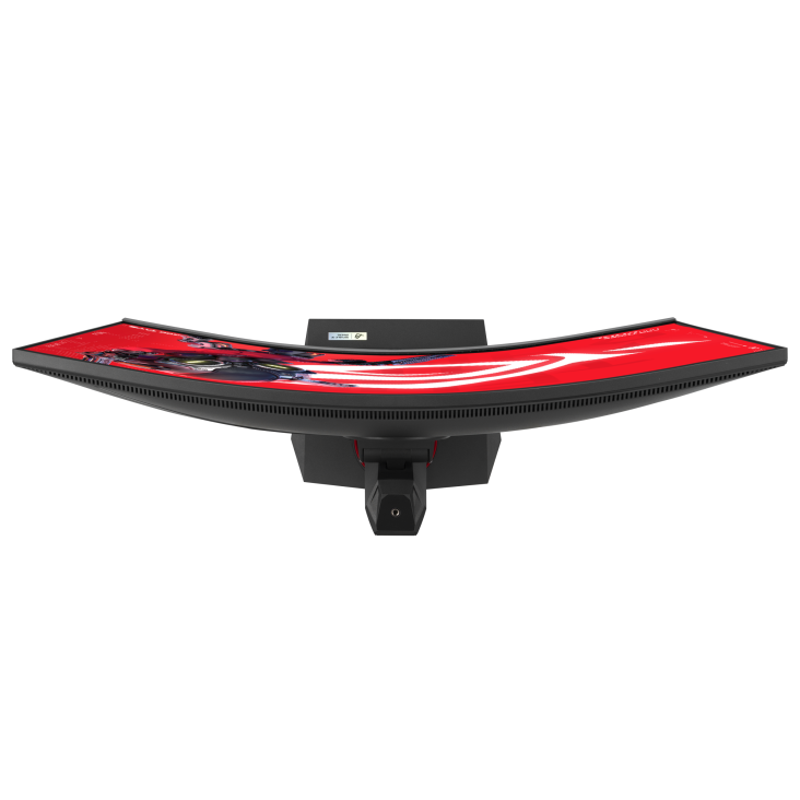 ✨賣家宅配=免運✨ASUS ROG Strix XG32WCS電競螢幕(32型/2K/180Hz/HDMI/Type-C-細節圖5