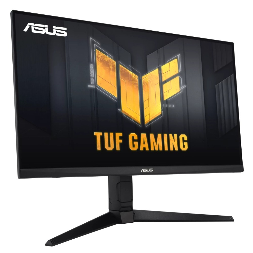 ✨賣家宅配=免運✨ASUS TUF Gaming VG27AQL3A/VG27AQL3A-W 27型2K電競螢幕-細節圖3