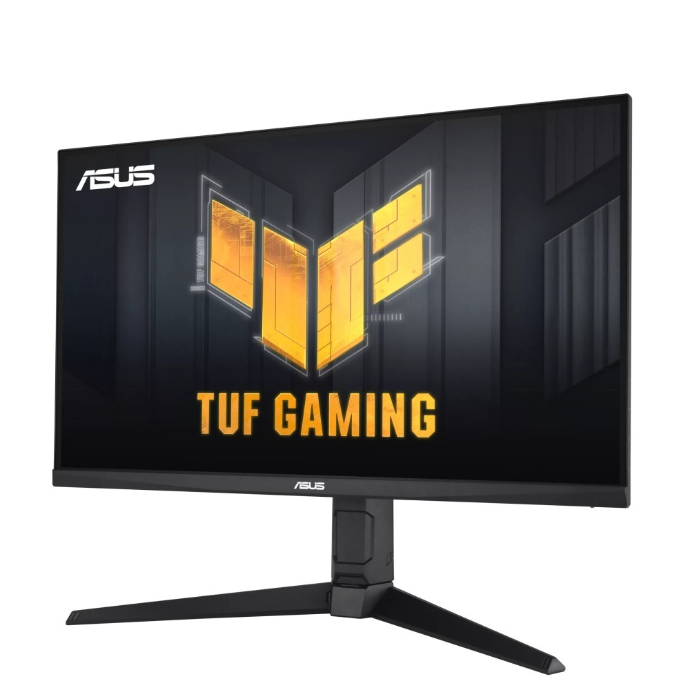 ✨賣家宅配=免運✨ASUS TUF Gaming VG27AQL3A/VG27AQL3A-W 27型2K電競螢幕-細節圖6